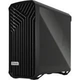 Case Fractal Design Torrent Black TG Light Tint FD-C-TOR1A-01 – Tối Ưu Airflow | Kính Cường Lực